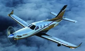 Private Aircraft Rental – Rent a Daher-Socata TBM